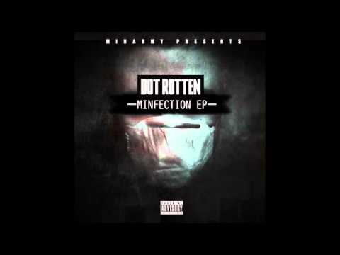 Dot Rotten - Me Against You - Feat Ghetts - Minifection EP