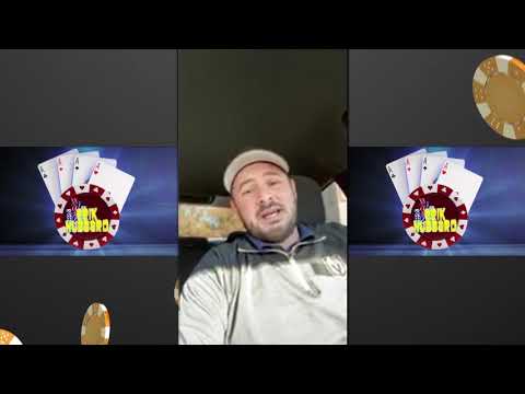 SMACK TALK/BACK TALK - Hubbard's response to Ellis on Hole Nation's Smack Talk