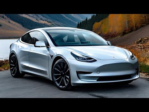 How the 2024 Tesla Model 3 is Revolutionizing Electric Cars