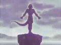 Golden Frieza Vs Frost
