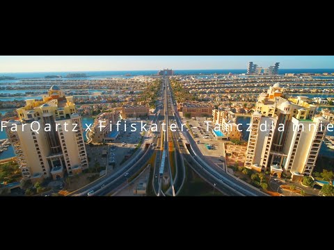 FarQartz x Fifiskater - Tańcz dla mnie |Video|