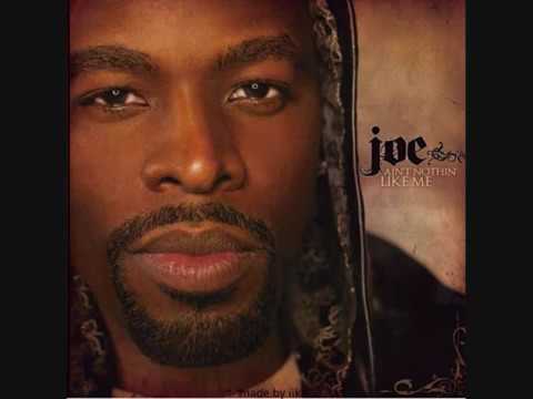 Joe feat. Nas - Get To Know Me (Prod. by Tim & Bob) (2007)