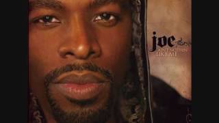 Joe feat. Nas - Get To Know Me (Prod. by Tim & Bob) (2007)