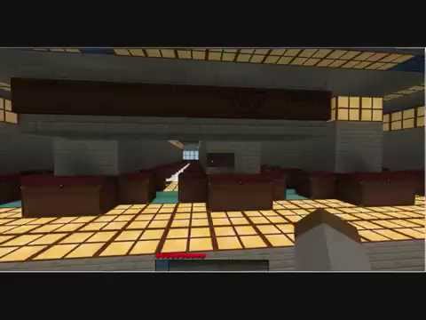 CautionGaming RUNESCAPE Server!! Minecraft Server