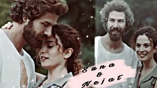 Suna x Nejat
