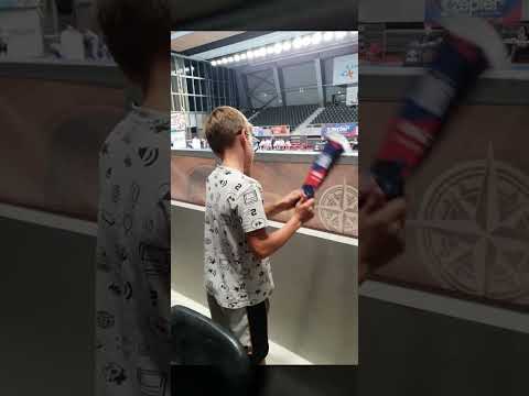 KPR Legionowo piękny mecz