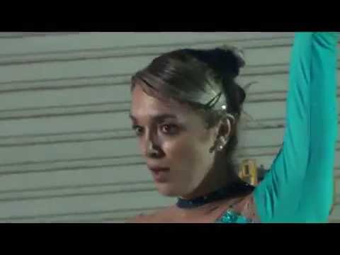 XIII CONFABANI - Franciely