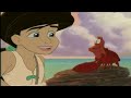 The Little Mermaid 2 Home Release Trailer