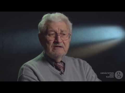 Hans Frey: Bombenangriff auf Mainz 1944