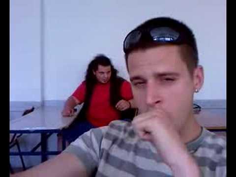 Buda i njen autoritet profesora-Obrenovac