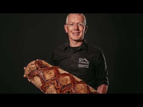 Heyderich - Aus Liebe zum Brot (Stimmungsvolle Mischung)