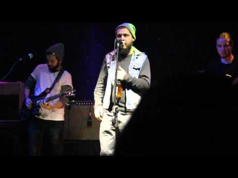 AgaBando - Açılır Bilincin (Eskişehir)