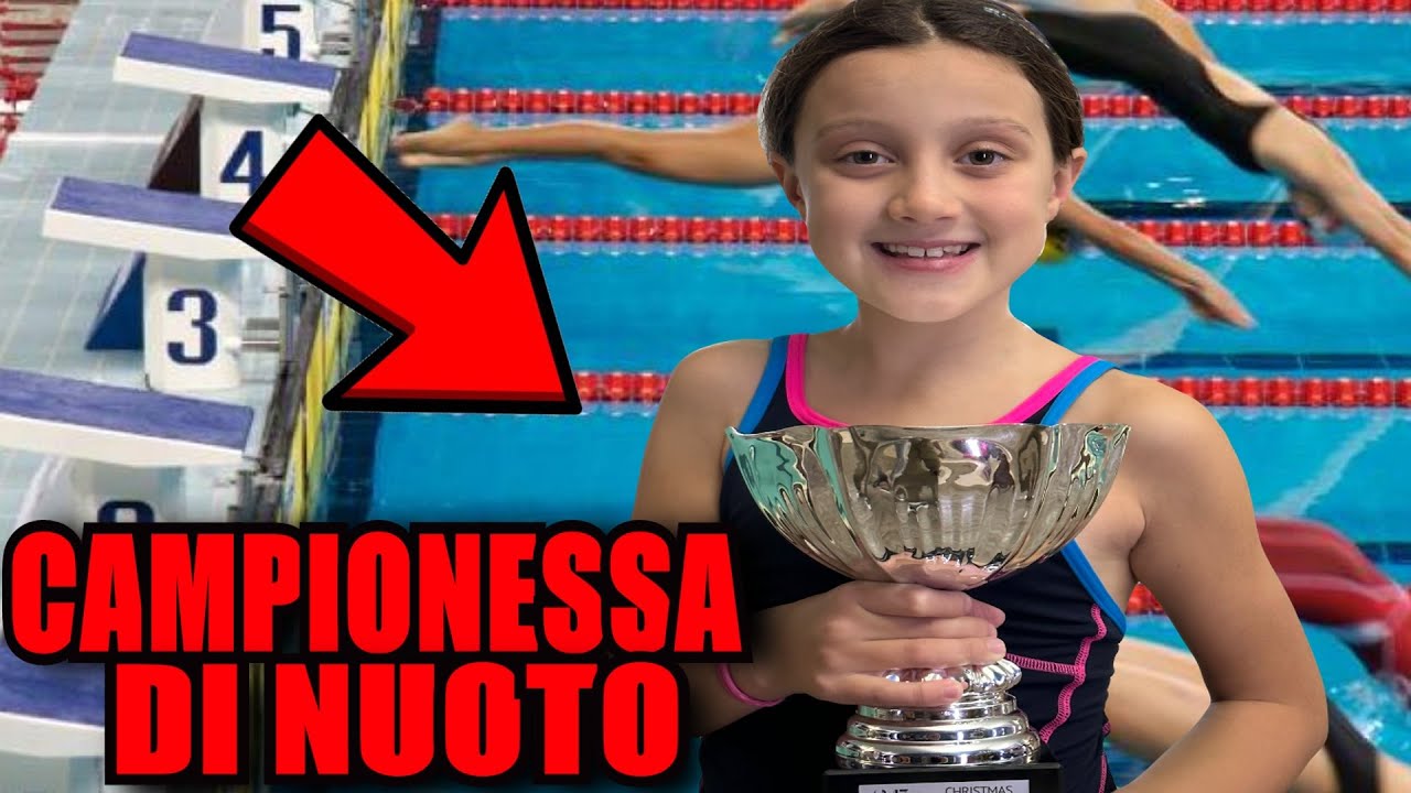 Watch Now GARA DI NUOTO IN PISCINA! AURORA CAVALERI VINCE IL SUO PRIMO PREMIO *EMOZIONANTE #cavalerifamily GARA DI NUOTO IN PISCINA! AURORA CAVALERI VINCE IL SUO PRIMO PREMIO *EMOZIONANTE #cavalerifamily