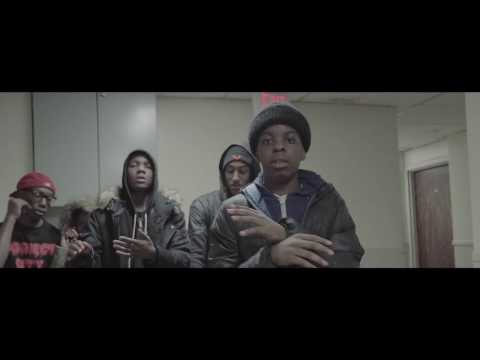 LB Spiffy x LD Bandz x G Boy - My Phone (Official Video) Shot by @kavinroberts_