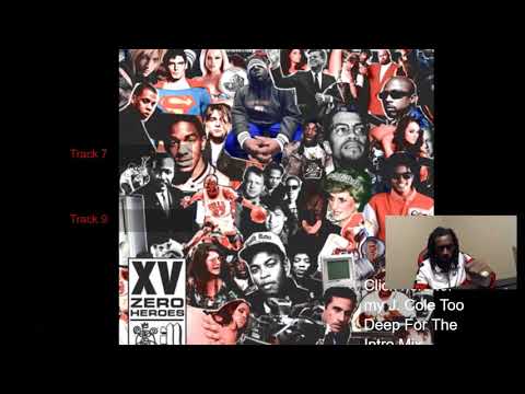 XV Ft Kendrick Lamar Textbook Stuff 🔥🔥🔥