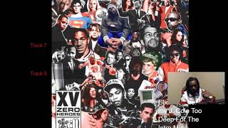 XV Ft Kendrick Lamar Textbook Stuff 🔥🔥🔥