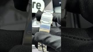 youtube Certina 38mm Nam C032.807.11.041.00