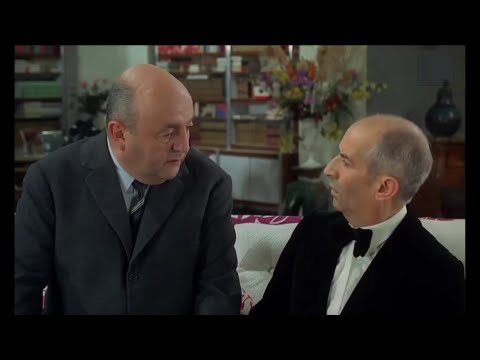 Irreler Platt lernen mit Filmklassikern - Heute: "Krees mejch net"