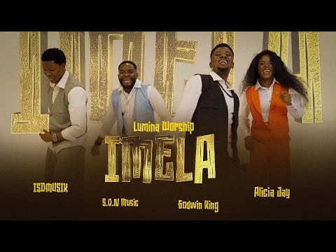 Son Music Official and Lumina Worship