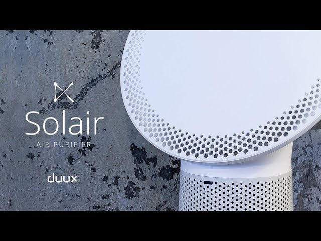 Video teaser per Solair teaser