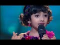 Omalale Kandu Njn Flowers Top Singer 2 Meghna Performance