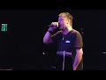 Dead Cross - Mike Patton - The Future Has Been Cancelled - The Showbox, Seattle