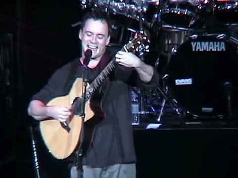 Dave Matthews Band - 7/5/03 - Alpine N1 - [Full Show] - [2-Camcorder+Taper Audio] - [60fps]