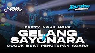 Download lagu DJ MARI PULANG SAYONARA COCOK BUAT PENUTUP ACARA | STYLE BASS NGUK NGUK HOREG mp3 Download lagu DJ MARI PULANG SAYONARA COCOK BUAT PENUTUP ACARA | STYLE BASS NGUK NGUK HOREG mp3