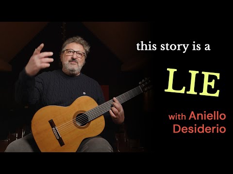 Koyunbaba's Origins Are A Lie (And That's Okay!)