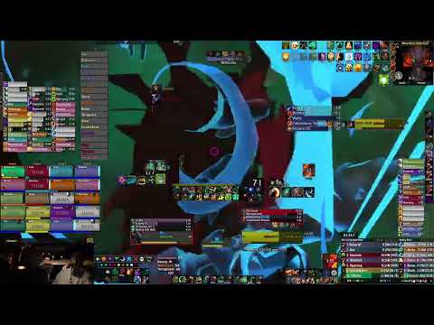 Infinity v Mythic Echo of Neltharion - Brewmaster PoV