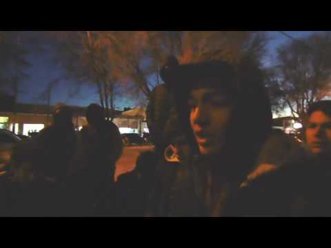 TuriSkills - Bucci Maxi vs Camilo Souner - Tercer Puesto - 4° Fecha.