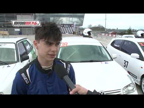 J. BOLDIŠ Hill Climb Race Slovakia Ring 2023