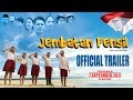 Jembatan Pensil - Trailer