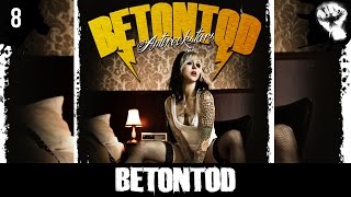 Betontod Accordi