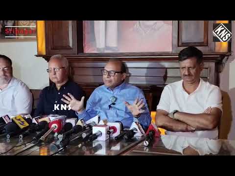 Organisers of the Global Kashmiri Pandit Conclave 2026 shared key outcomes and resolutions of the two-day event, “Praagaash: The First Light,” during a press conference in Srinagar.