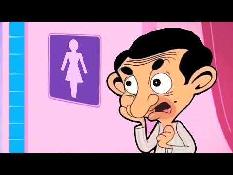 Mr Bean Special Episodes ᴴᴰ • Hilarious Cartoons • NEW COLLECTION 2017 • PART 3