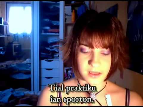 Kiel agi vampire (Krepusko)