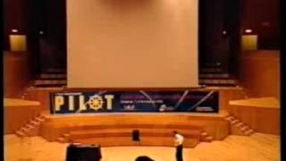 Foro Pilot 2002 β Supply Chain