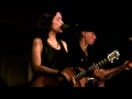 Brandi Carlile Live: Acoustic Tour: "Late Morning Lullaby"