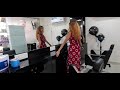 Keratin Service Processor In CAPILLUM STUDIO With Calyx Professional FORMALDEHDE FREE Products