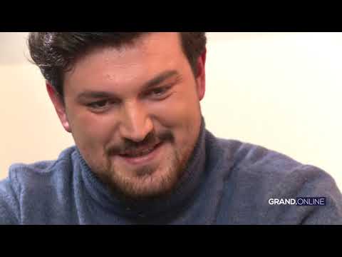 Život priča priče - Muharem Hadrović: "Pregazio me traktor"