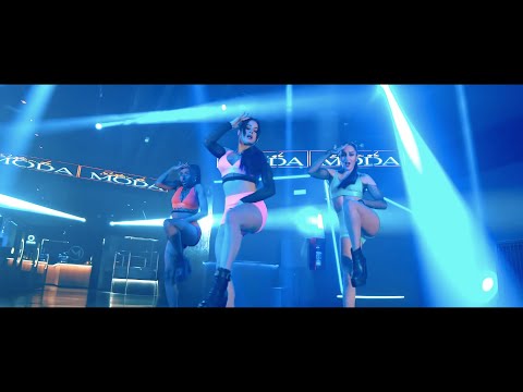 Henry Mendez & Don Kino - Tiktoker (Video Oficial)