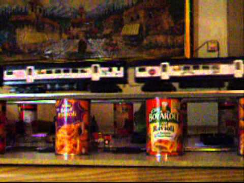 Yankees & Mets Subway