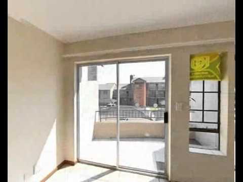 1 Bedroom duplex in The Orchards - J67683