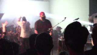 Social Club Misfits - Extra Wavy/Cops Live