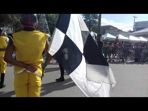 1° peça Leões de Queimados Concurso Rio Bonito