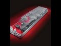 eMotion Elektroschloss