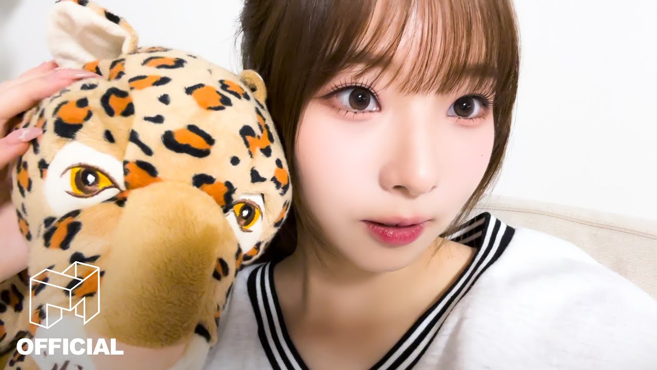 チョン・ハヨン(Jeong HaYeon)