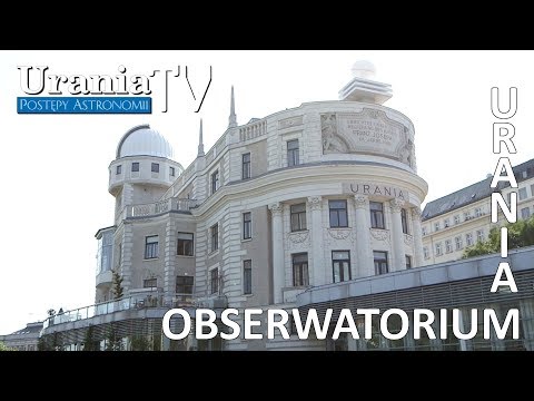 Obserwatorium Urania - Urania TV #23