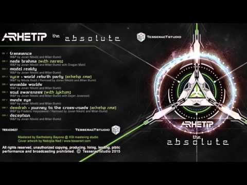 Arhetip & Nerso - Nada Brahma